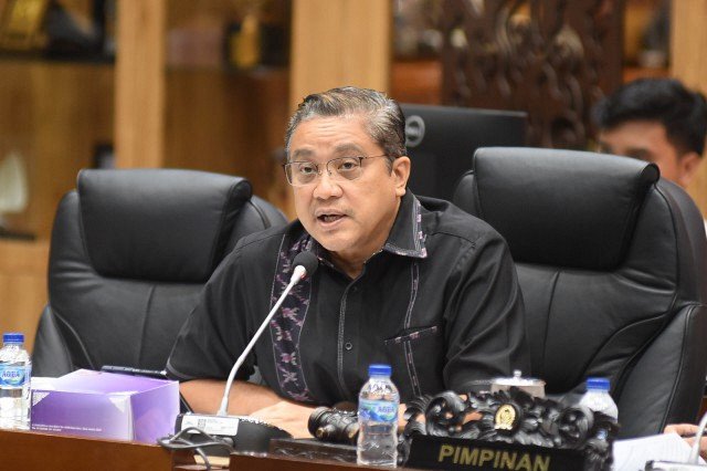 DPR: Perubahan Nama Provinsi Jawa Barat Jadi Tatar Sunda Harus Lewat UU, Tak Bisa Diputuskan DPRD