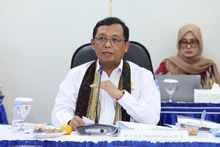 BAKN Nilai Bulog Jadi Kunci Wujudkan Ketahanan Pangan Nasional