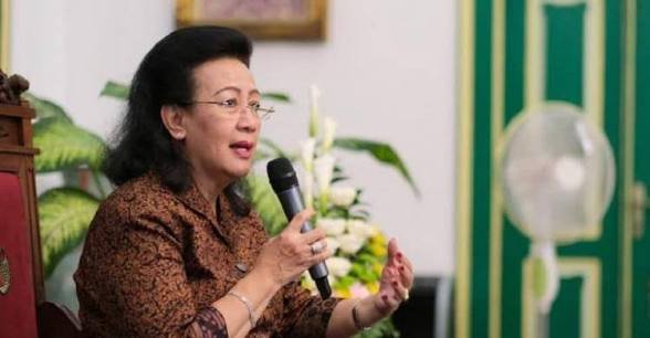 RUU Daerah Kepulauan Perkuat Kebijakan Arah Pembangunan