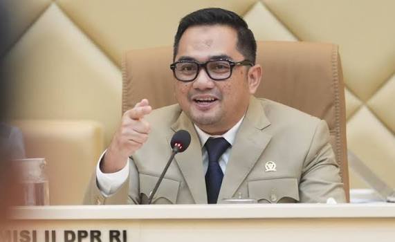 Komisi II DPR Minta Indeks Kerawanan Untuk Pemilu 2029 Diperbaharui