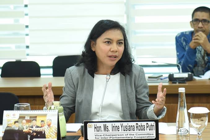 Resolusi AIPA Ke -46 Sudah Terintegrasi Dalam Kebijakan Nasional