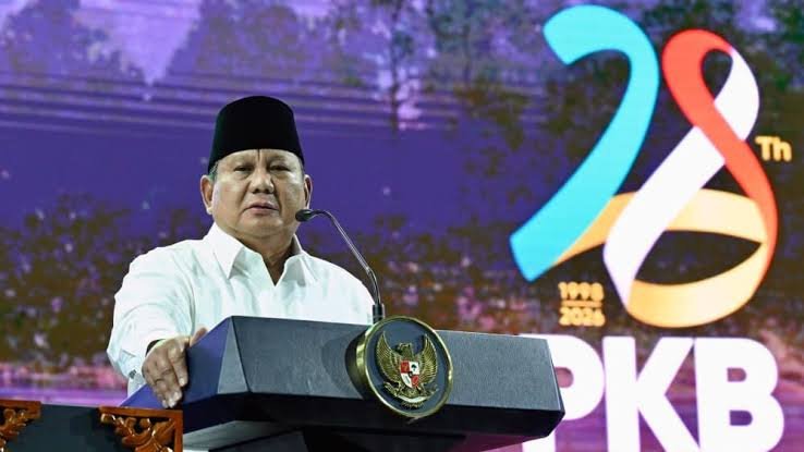 Presiden Dukungan Palestina Harga Mati Dan Akan Terus Menjalankan Politik Bebas Aktif