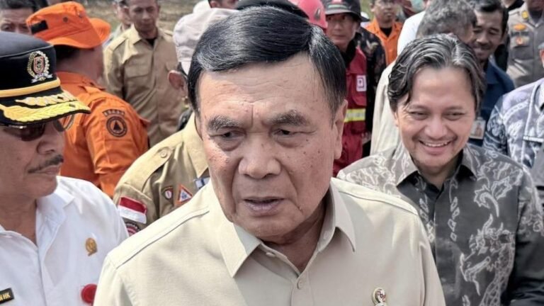 Menko Polkam : Pemimpin Daerah Jaga Amanah Rakyat