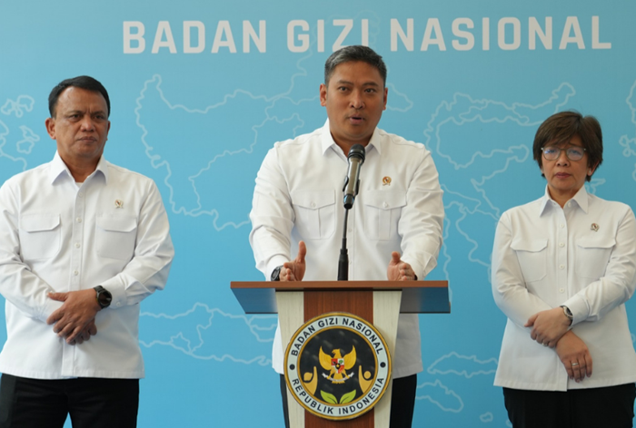 BGN Larang Siswa Bawa Pulang MBG Ke Rumah Khawatir Bikin Keracunan