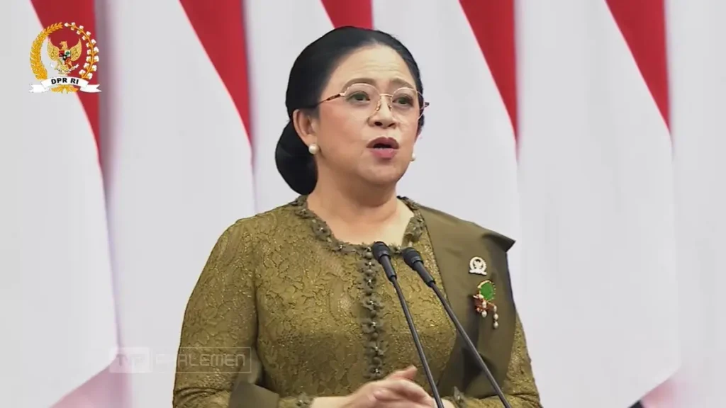 Puan : Persatuan Dan Kesatuan Syarat Keberhasilan Pembangunan Nasional