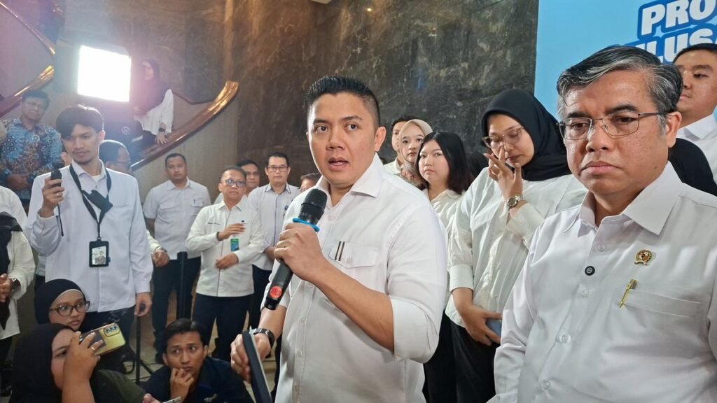 Pemerintah Kembali Buka Program Magang Nasional 2026, Kuota 150 Ribu Peserta