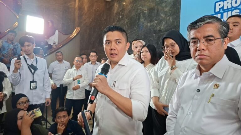Pemerintah Kembali Buka Program Magang Nasional 2026, Kuota 150 Ribu Peserta
