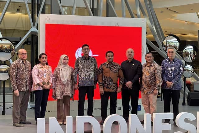 407 Mall Gelar Indonesia Shopping Festival 2026 Dalam Memeriahkan HUT ke-81 Republik Indonesia