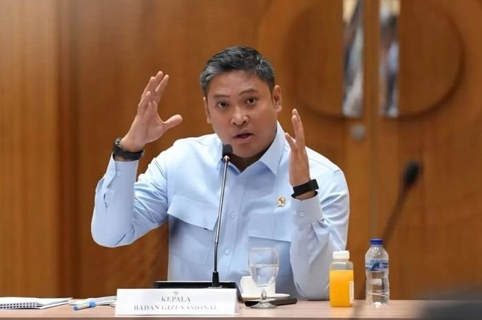 BGN : Aturan Baru MBG ,Makanan Dikonsumsi Maksimal 4 Jam Setelah Dimasak Tidak Boleh Dibawa Pulang