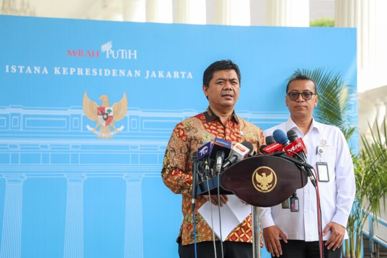 Meriahkan HUT Ke-81 RI Akan Digelar Pesta Rakyat Di Monas