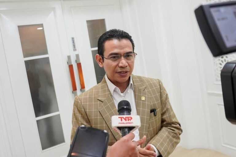 Hendry : Pengusaha Dan Pengembang Industri Perhatikan Buffer Zona Kawasan Industri