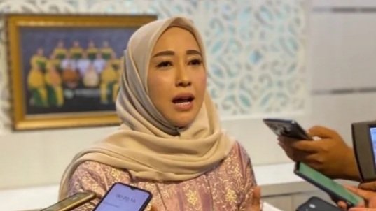 Komisi XIII DPR Beri Catatan Kritis Terkait Imigrasi Tunda Keberangkatan 8.287 Korban TPPO,