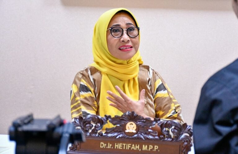 BPIH 2027 Sebesar 107 Juta Harus DiDalami Lebih Lanjut