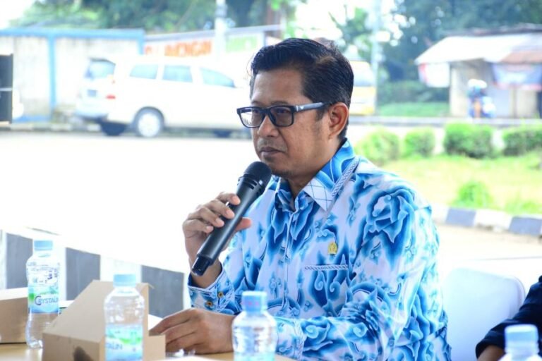 Peringatan Dini BMKG Dijadikan Dasar Kebijakan Keselamatan Transportasi