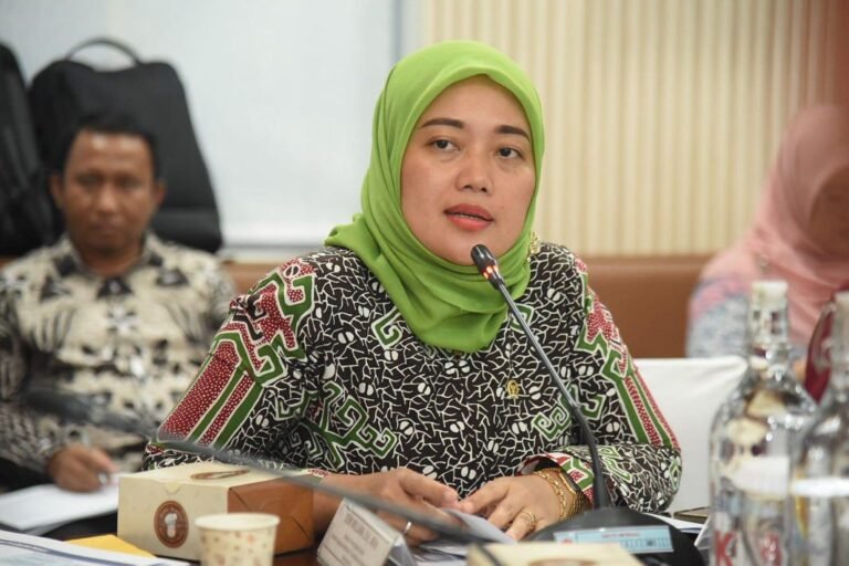 Komisi VII DPR Minta Industri Kendaraan Listrik Diperkuat Berpotensi Kuasai Pasar Otomotif