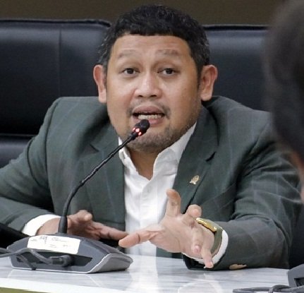 Komisi III DPR Minta pemerintah Audit PTN Jalur Mandiri Setelah Terbongkar Kasus Unsoed