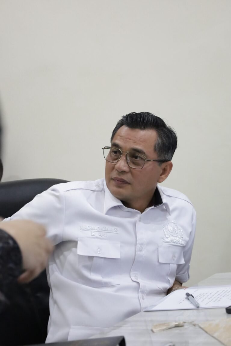 Bang Azran Selamatkan Warga Jakarta Korban Scam Kerja Di Kamboja Dipulangkan