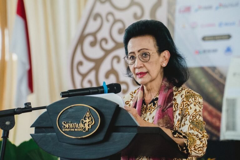 GKR Hemas: RUU Bahasa Daerah Jadi Langkah Strategis Menjaga Warisan Budaya di Era AI
