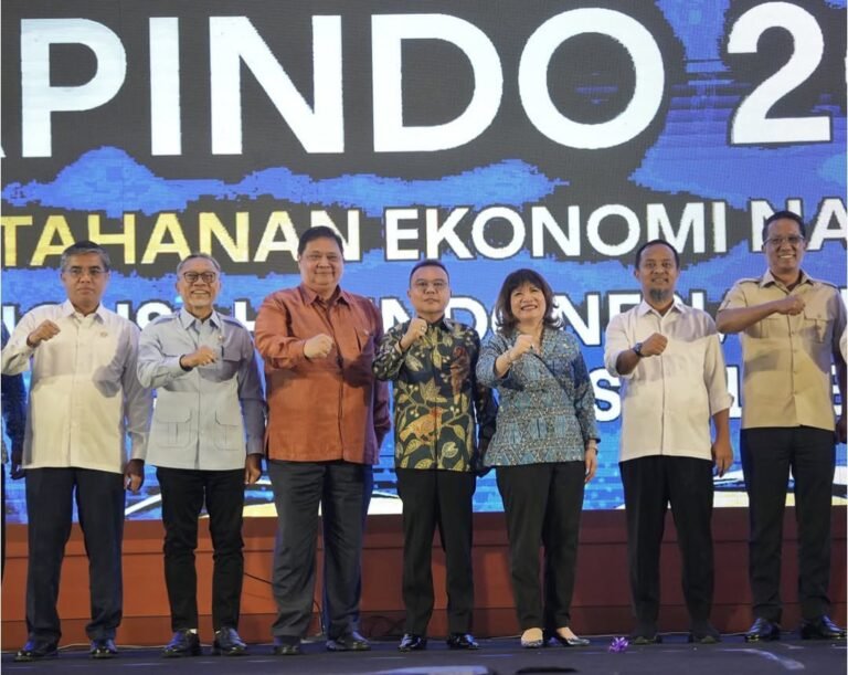 Dasco Ajak Pengusaha Bangun Ekosistem Media Sosial Sehat dan Ruang Digital Kondusif
