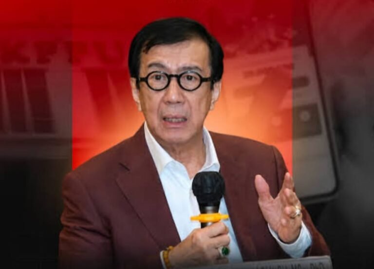 Yasonna Dorong Masyarakat Kawal Putusan KPPU soal Sanksi Denda Rp 755 Miliar kepada 97 Pinjol