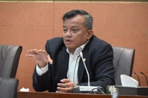 Mulyadi: Keterbatasan Anggaran Jangan Hentikan Perjuangan Pemekaran Bogor Timur
