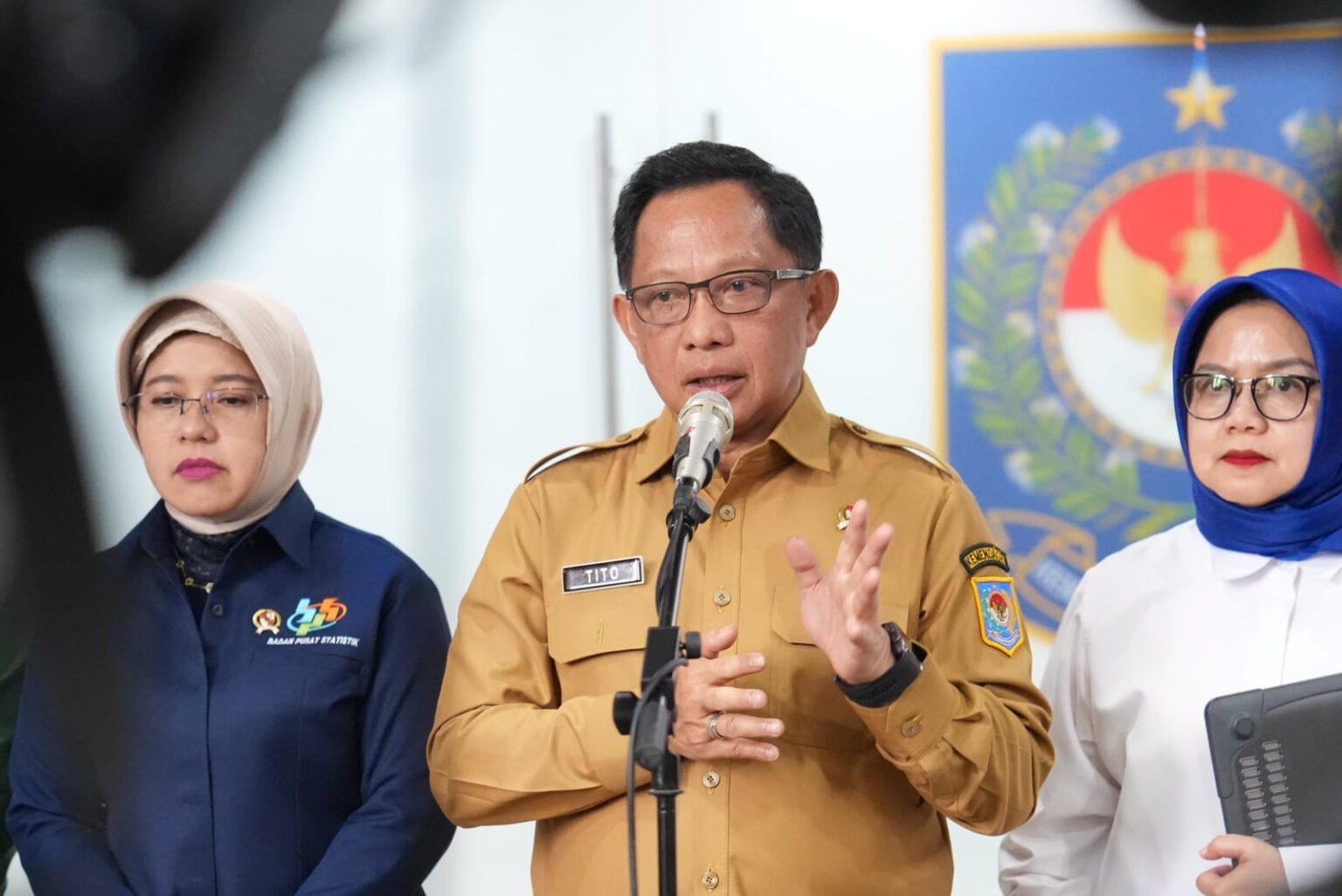 Pemerintah Siapkan Tiga Skema untuk Dukung Pembayaran PPPK di Daerah, Pastikan Tak Ada yang Dirumahkan