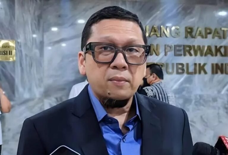 Wakil Ketua Baleg: RUU Masyarakat Adat Tak Lemahkan Otsus, Justru Saling Sinergi