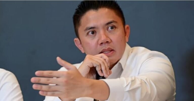 Seskab Teddy Masuk TOP 3 Pejabat dengan Kinerja Terbaik dan Popularitas Tinggi Versi IPO