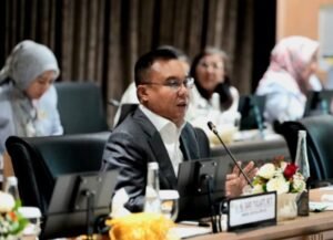 Rakor Finalisasi Perpres Ojol Fokus pada Penyempurnaan Kebijakan