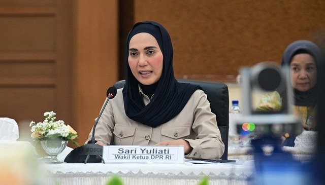 Apresiasi Peluncuran Motor Listrik Nasional, Sari Yuliati: Wujud Nyata Visi Kemandirian Presiden Prabowo