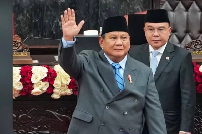 Dasco: DPR Kaji Usulan Presiden Prabowo soal Pengadilan Ad Hoc Khusus BUMN