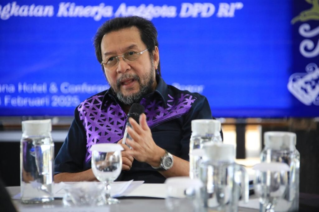 Yorris: Solidaritas, Gotong Royong dan Dukungan Semua Pihak Dibutuhkan untuk Bantu Korban Gempa NTT