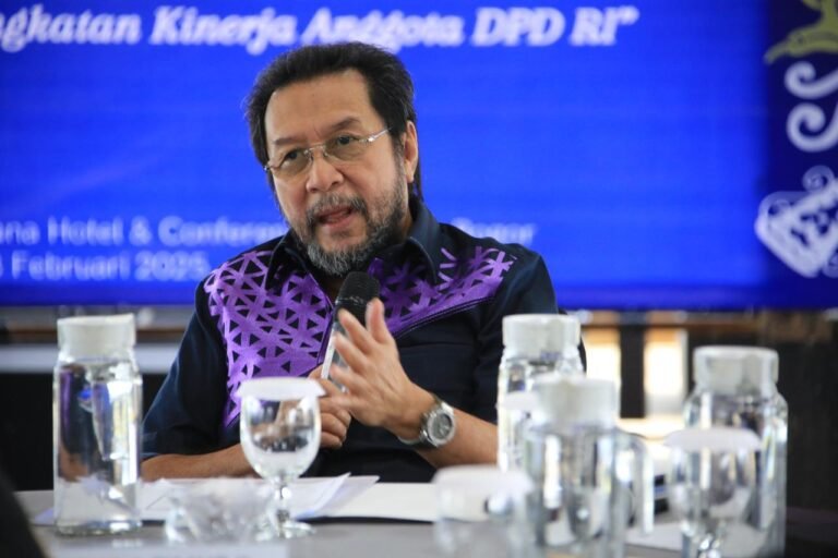 Yorris: Solidaritas, Gotong Royong dan Dukungan Semua Pihak Dibutuhkan untuk Bantu Korban Gempa NTT