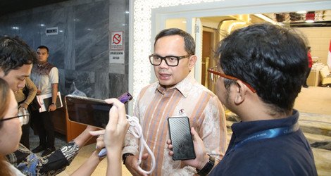 Pemerintah: 18 Agustus Bukan Hari Libur atau Cuti Bersama