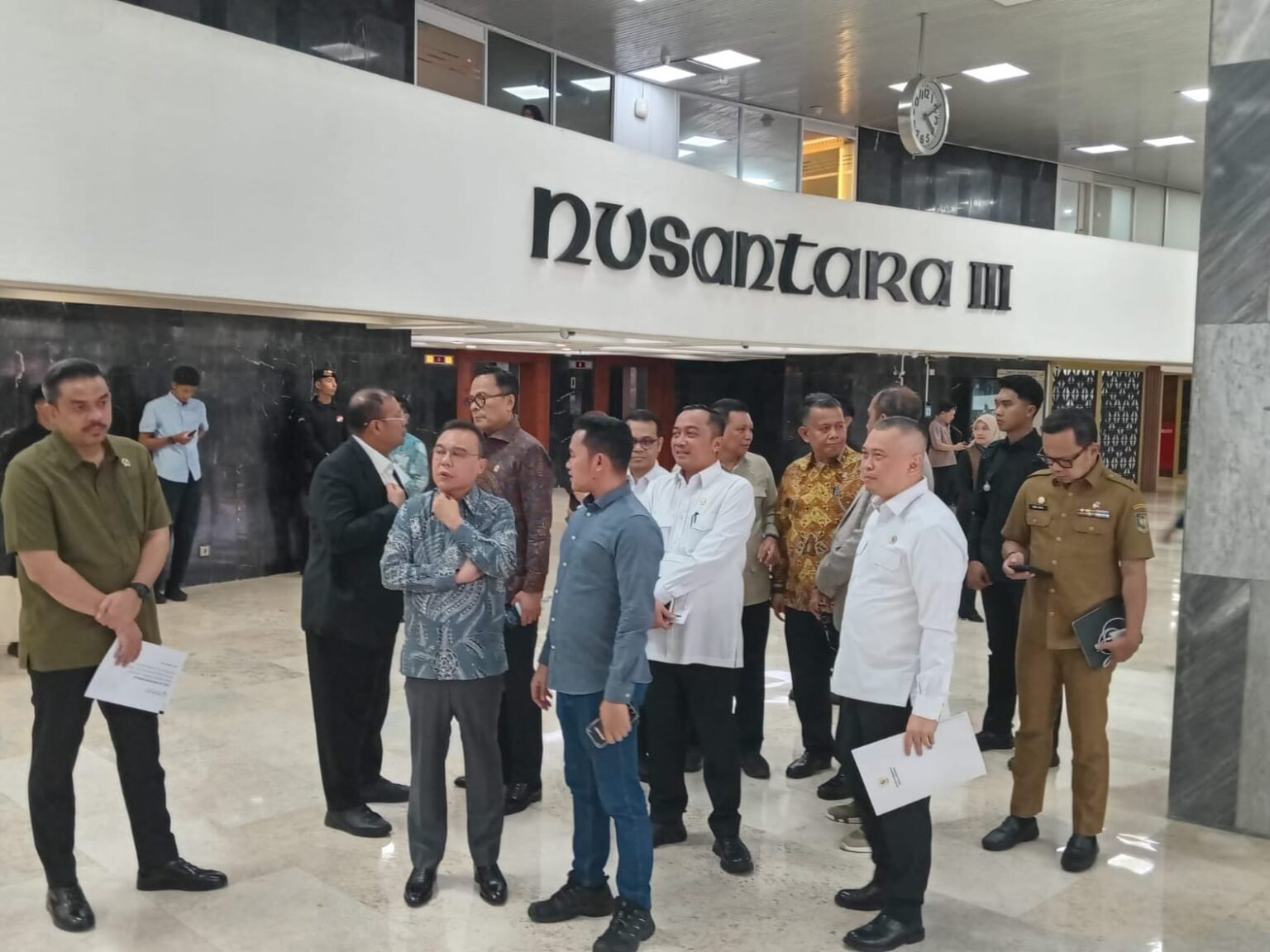 Pemerintah Targetkan Perpres Ojol Terbit Akhir Bulan Agustus atau Awal September 2026