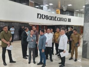 Pemerintah Targetkan Perpres Ojol Terbit Akhir Bulan Agustus atau Awal September 2026