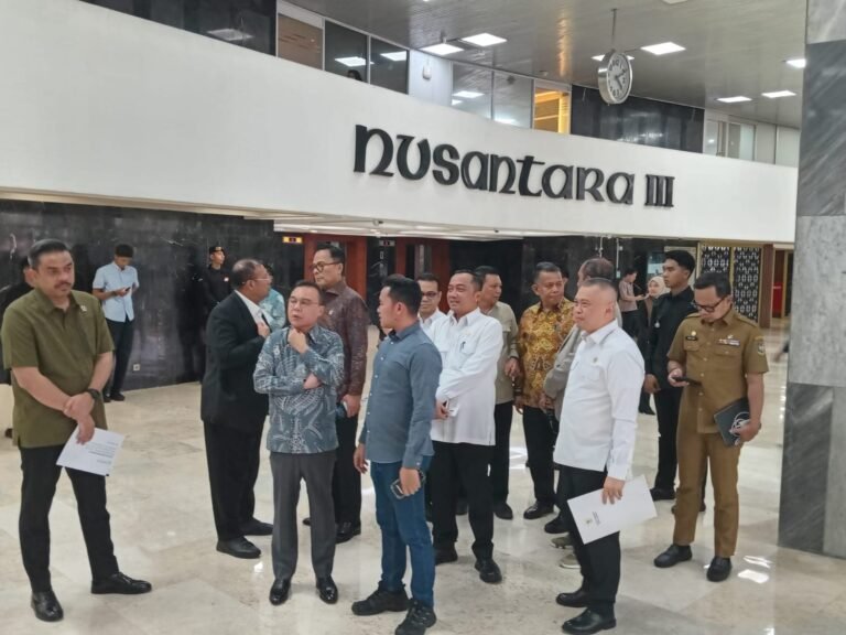 Pemerintah Targetkan Perpres Ojol Terbit Akhir Bulan Agustus atau Awal September 2026