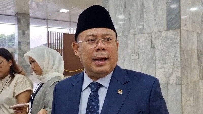 DPR Bahas Kesetaraan Guru PAUD dalam Revisi UU Sisdiknas