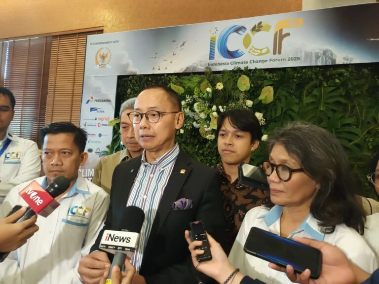Pimpinan MPR: Utamakan Penegakan Hukum Cegah Karhutla
