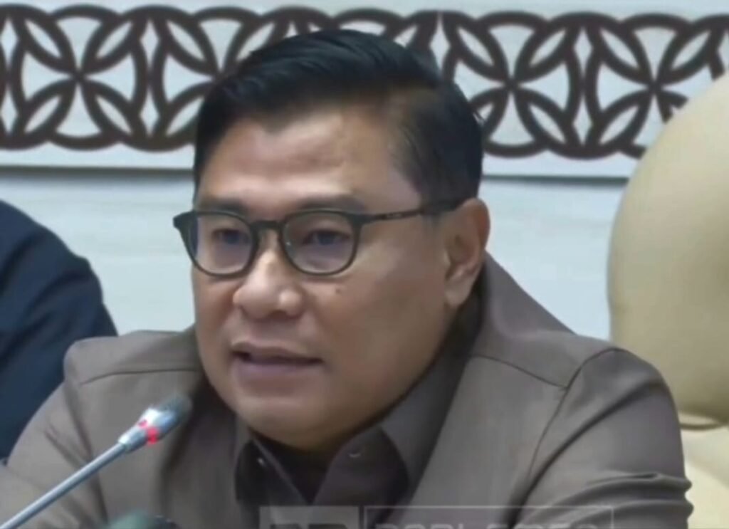 Optimalkan Modifikasi Cuaca untuk Antisipasi Karhutla