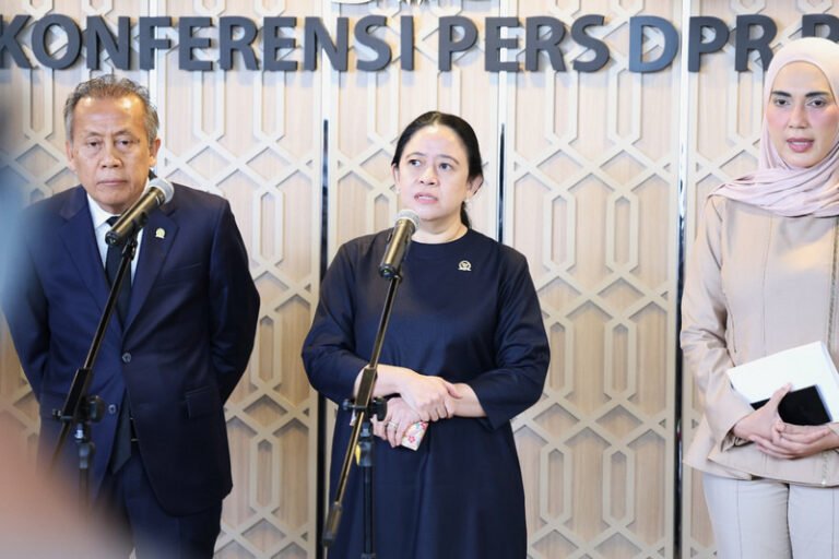 Puan Minta Pelaku Pembakaran Lahan dan Hutan di Kalimantan Ditindak Tegas