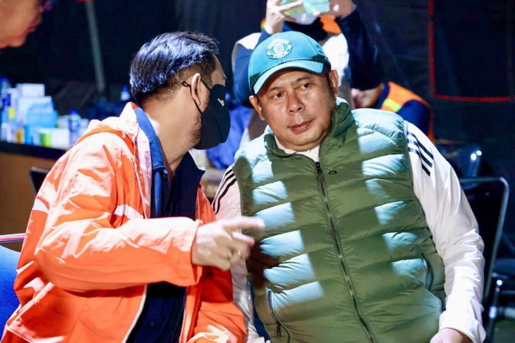 Polri Tetapkan 72 Tersangka Karhutla, Cucun: Perlu Tindakan Tegas Tanpa Pandang Bulu