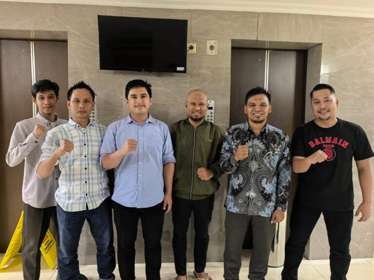 Pemuda Al-Khairiyah dan Mathla’ul Anwar Imbau Masyarakat Jaga Kondusivitas Menyikapi Aksi Unjukrasa 27 Agustus