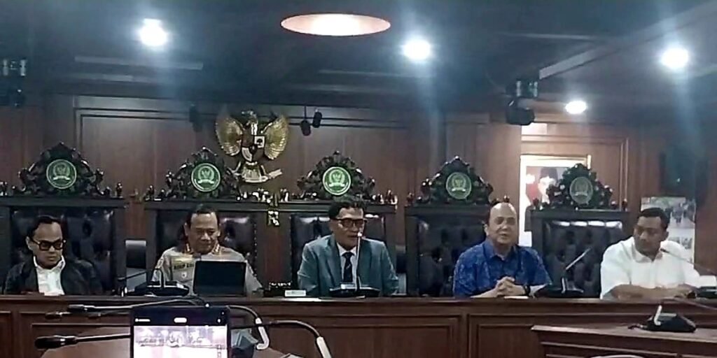 Komisi III DPR Minta Rekening Botok Segera Diaktifkan, Polda Metro dan Bank Mandiri Siap Tindak Lanjut