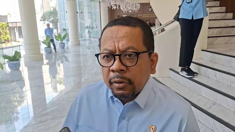 Prabowo Dorong RUU Perampasan Aset, Qodari : ‘Bola Liar’ Ada di DPR