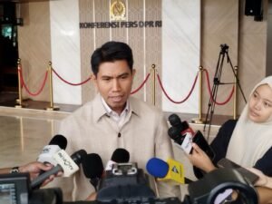 Bahtra Banong Apresiasi Komitmen Dasco Kawal RUU Perampasan Aset