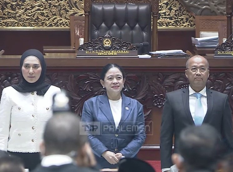 DPR Setujui Sarjito sebagai Kepala Eksekutif Pengawas BMKS OJK 2026-2031