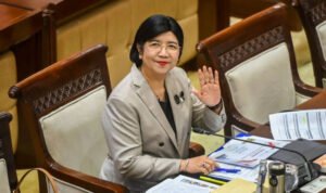 Komisi XI DPR Setujui Destry Sebagai Gubernur Bank Indonesia