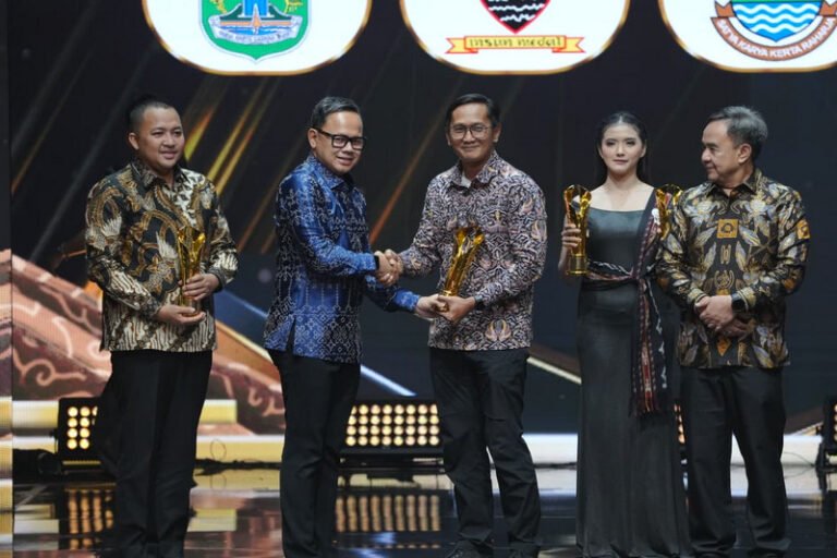 Bima Arya Sebut Para Kepala Daerah sebagai Petarung Siap Hadapi Berbagai Tantangan
