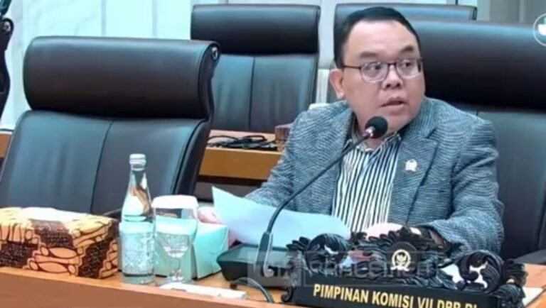 Saleh Daulay Minta Bank Tak Pinggirkan UMKM dalam Penyaluran Pembiayaan